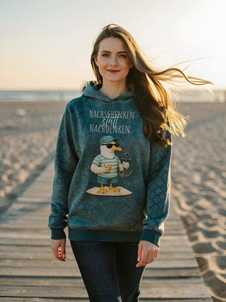 Nachschenken statt Nachdenken